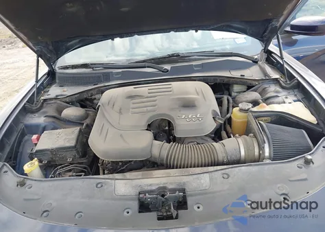 2015 Dodge Charger Sxt from USA, damaged, VIN 2C3CDXHG9FH738240